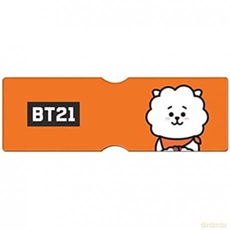 BT21 - Card Holder - RJ