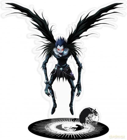 DEATH NOTE - Akrylowa figurka - Ryuk