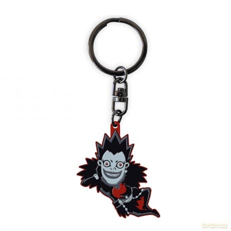 DEATH NOTE - Keychain PVC Ryuk