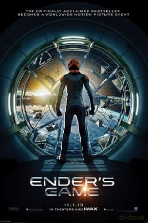 Gra Endera, Ender's Game