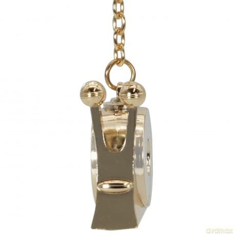 ONE PIECE - Keychain 3D Buster Call