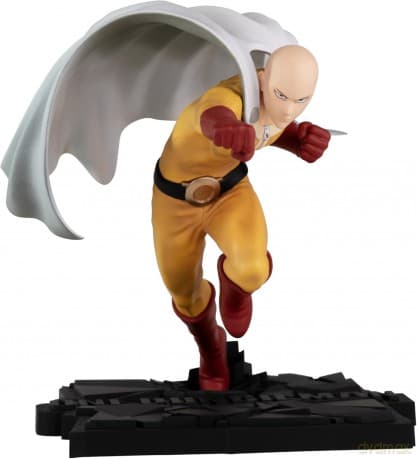 ONE PUNCH MAN - Figurine Saitama