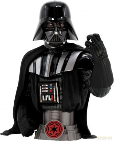 STAR WARS - Bust Darth Vader