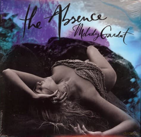 Melody Gardot: The Absence - Reissue 2024