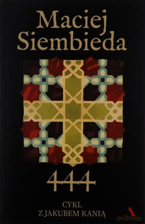 444 - Maciej Siembieda