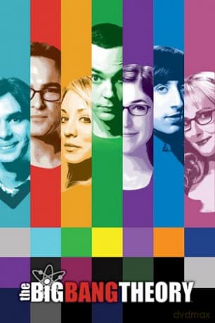 The Big Bang Theory (Signals)