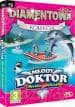Diamentowa Kolekcja: Młody Doktor - Morskie Zwierzaki