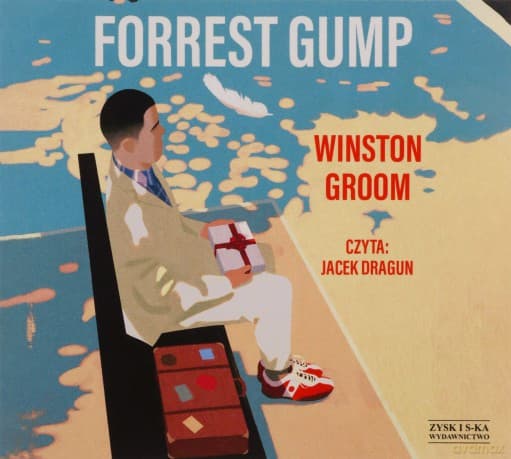 Forrest Gump - Winston Groom