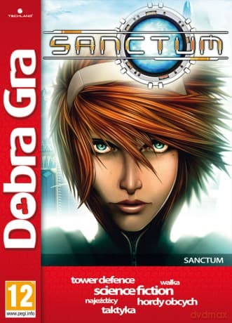 Dobra Gra: Sanctum