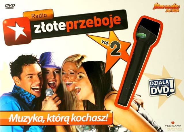 Karaoke for fun z Radiem Złote Przeboje Vol.2