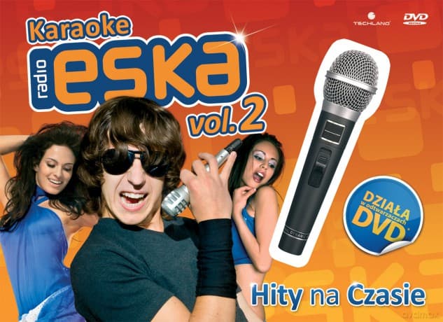 Karaoke for Fun: ESKA Hity Na Czasie 2