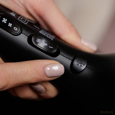 Huslog Suszarka z jonizacją BE-500134