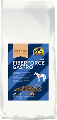 CAVALOR - Fiber-Care Gastro 15Kg - (822.5150)