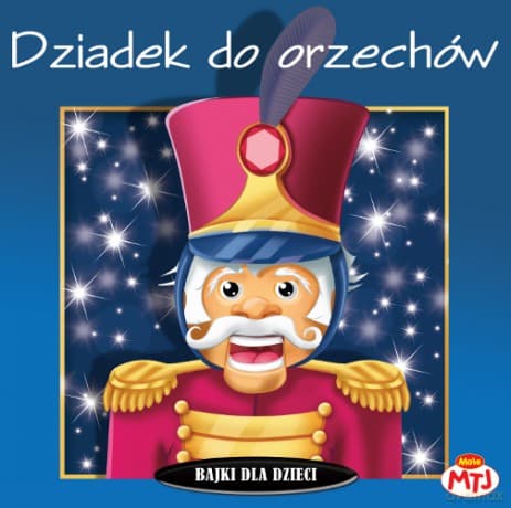 Dziadek do orzechów
