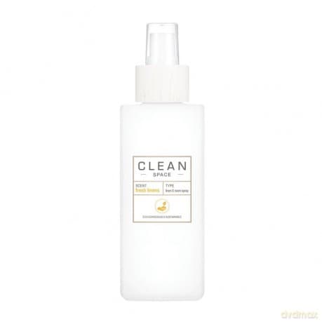Clean - Fresh Linens Linen & Room Spray 148 ml