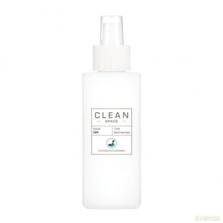 Clean - Rain Linen & Room Spray 148 ml