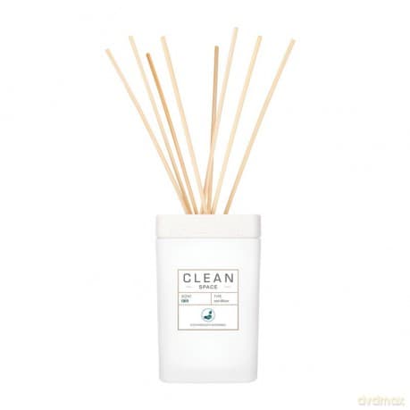 Clean - Rain Liquid Diffuser 177 ml