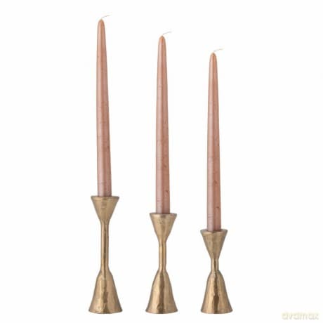 Creative Collection - Eloisa Candlestick, Brass, Metal (82068031)