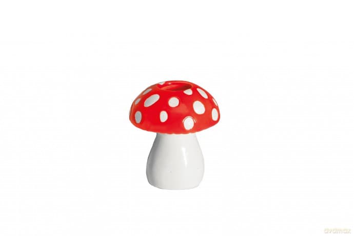 DOIY - Amanita Candle Holder (DYCAHAMRE)