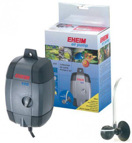 EHEIM - Air Pump 100 - (130.0510)