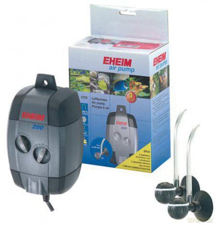 EHEIM - Air Pump 200 - (130.0512)