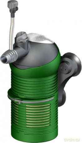 EHEIM - Aquaball 60 - (130.2115)