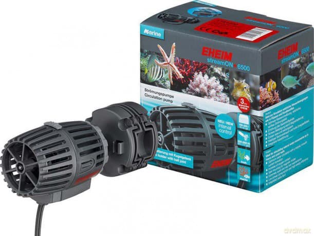 EHEIM - Streamon+ 6500 - (130.1062)