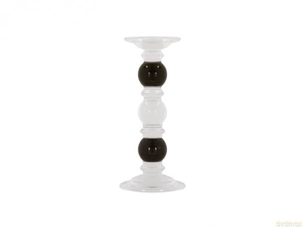 House Of Sander - Lupine candlestick - 25 cm (70182)