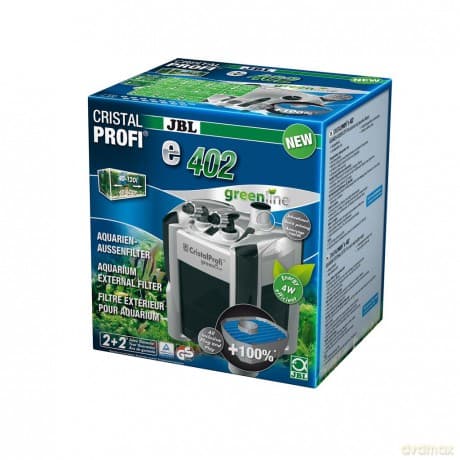 JBL - CristalProfi e402 Greenline - (J60280)