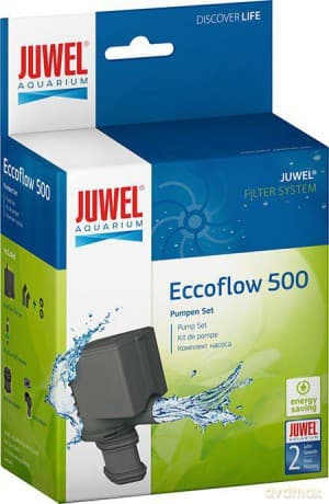 JUWEL - Pump Eccoflow500 Multi Set - (127.6002)