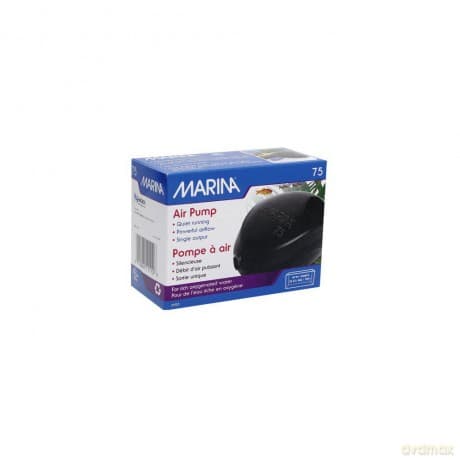 Marina - Air Pump 75 60L/H - (126.0072)