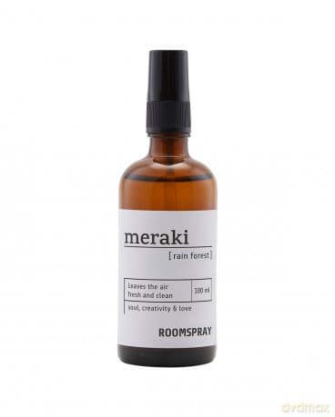Meraki - Roomspray - Rain forest (311250001)