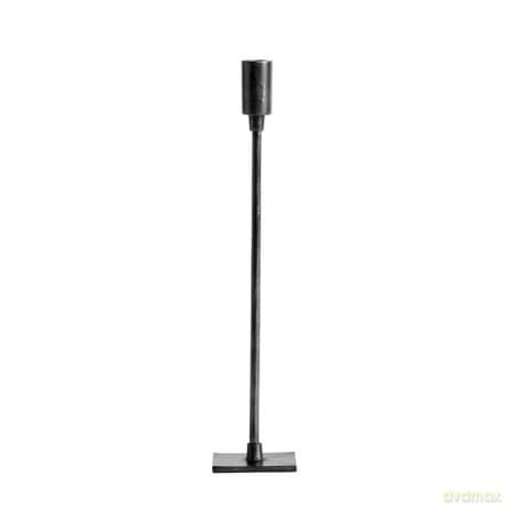 Muubs - Moment Candle Holder Large - Grey (9460000110)