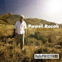 Paweł Rosak: Spanish Sun