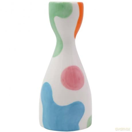 QUE RICO - Candle holder - Niąo - La Vaca (148-00986)