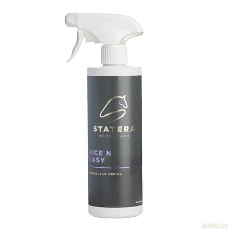 Statera - Horse Nice'n Easy Detangler Spray 500ml - (ST0375)
