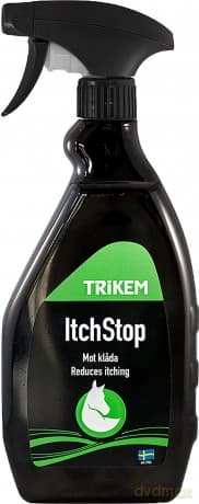 TRIKEM - Itchstop 500Ml - (822.6016)