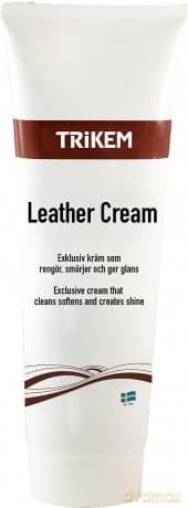 TRIKEM - Leather Cream 250Ml - (822.7640)