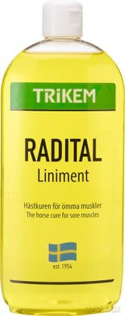 TRIKEM - Liniment 250Ml - (721.2300)
