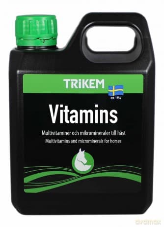 TRIKEM - Multi Pro Balance 1L - (822.7280)