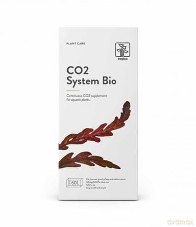 TROPICA - Co2 System Bio - (143.8018)