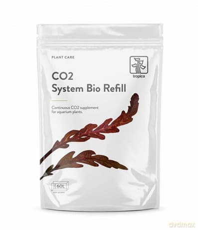 TROPICA - Co2 System Bio Refill - (143.8020)