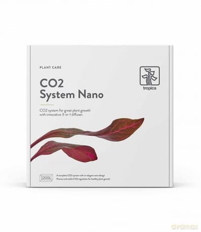 TROPICA - Plant Growth System Nano 95Gr - (143.8010)
