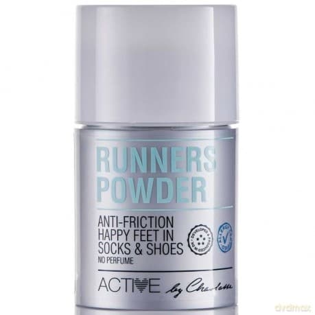 Active By Charlotte - Runners Powder 50 gr.