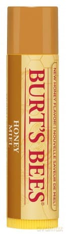 Burt's Bees - Lip Balm - Honey