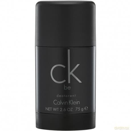 Calvin Klein - CK Be Deodorant Stick 75 ml