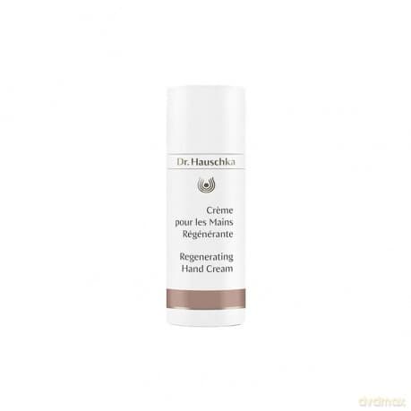 Dr. Hauschka - Regenerating Hand Cream 50 ml