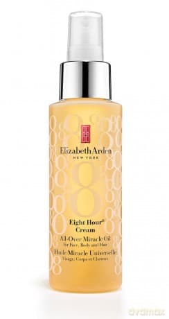 Elizabeth Arden - Eight Hour Cream All-Over Miracle Oil 100ml