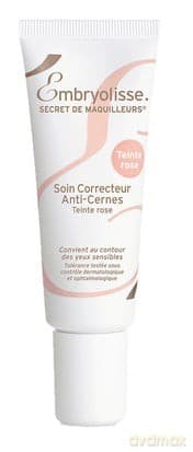 Embryolisse - Concealer Correcting - Care Pink