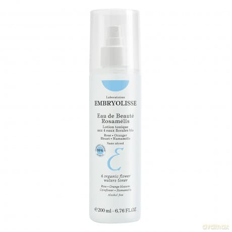 Embryolisse - Eau De Beaute Rosamelis 200 ml